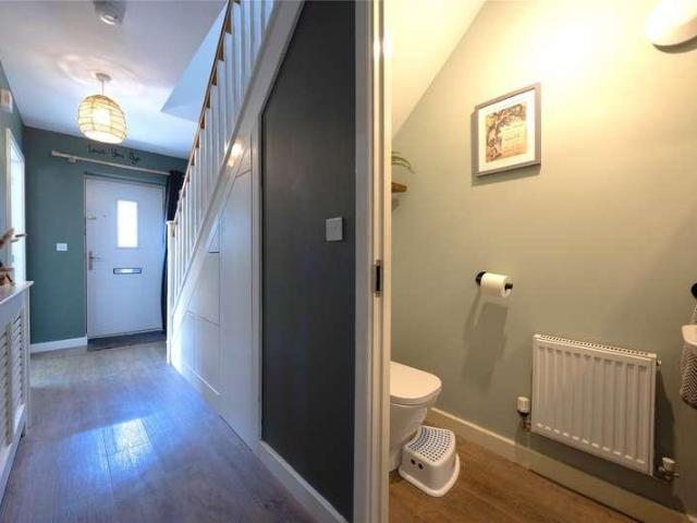 House for sale in Wheatpieces, Pamington