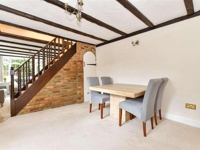 House for sale in Bourne Vale, Kent
