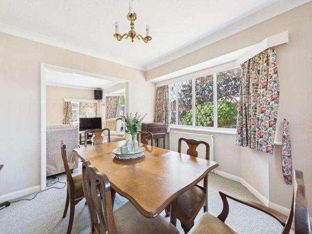 House for sale in Worthing, West Sussex