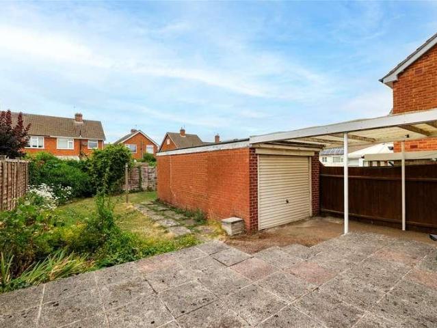 House for sale in Glenfields, Pinfold