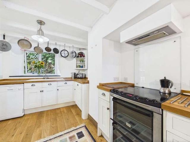 House for sale in Cornwall