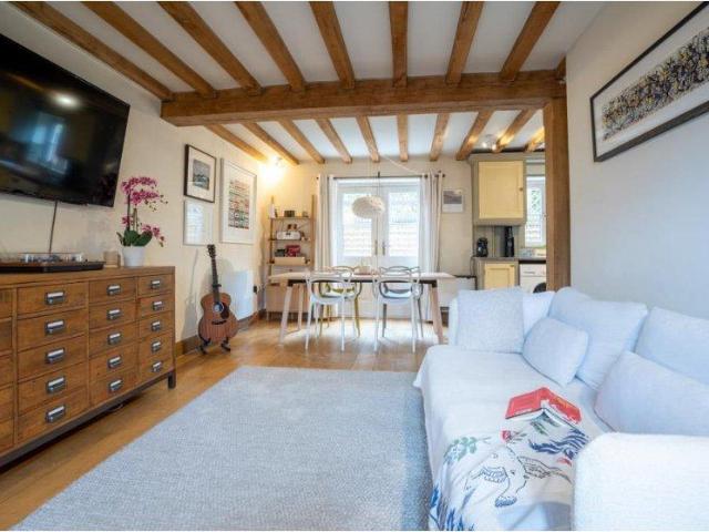 House for sale in Ludlow, Shropshire