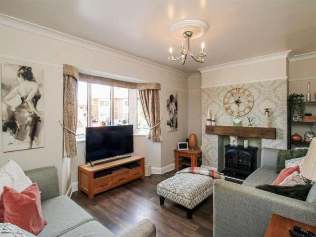 House for sale in West Yorkshire