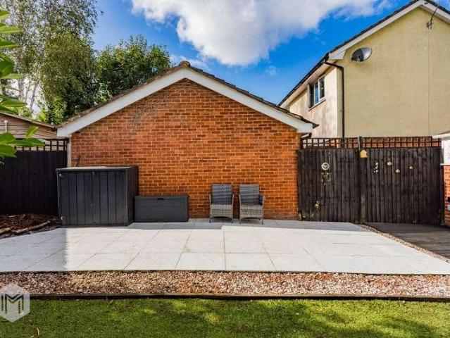 House for sale in Walkden, Salford