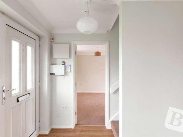 House for sale in Wickford