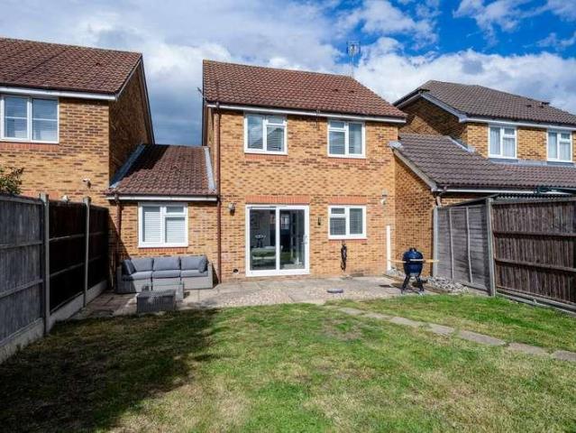 House for sale in Binfield