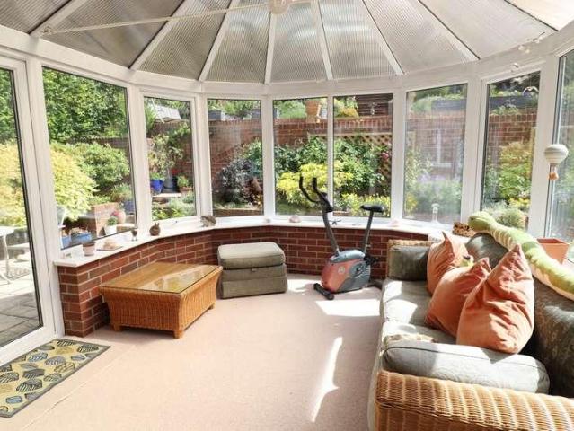 House for sale in Lambourn, West Berkshire