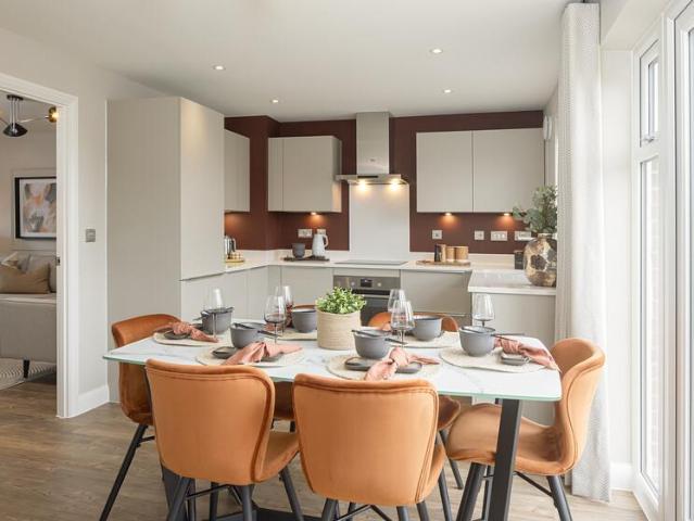 House for sale in Barholm, Lincolnshire