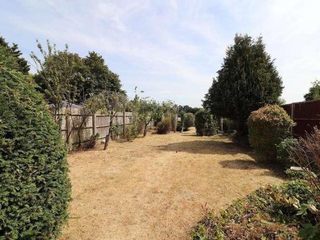 House for sale in Old Town, Shephall