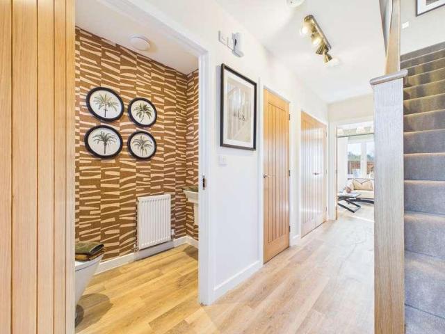 House for sale in Forthampton, Worcestershire