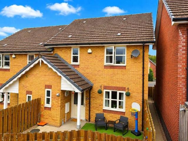House for sale in Llanyre, Newbridge-on-wye