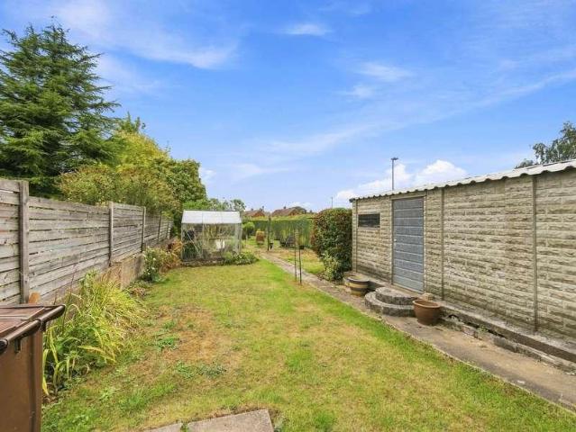 House for sale in Costhorpe, East Midlands