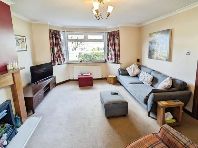 House for sale in Ladden Garden Village, Yate
