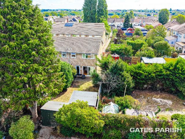 House for sale in Emerson Park, Greater London