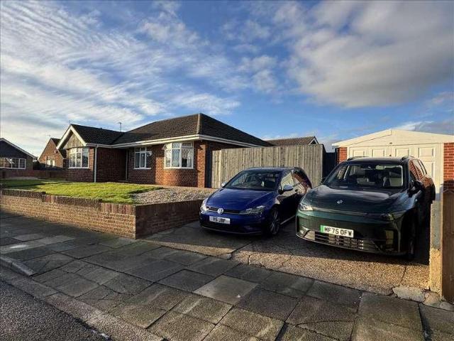 House for sale in Weelsby, Cleethorpes