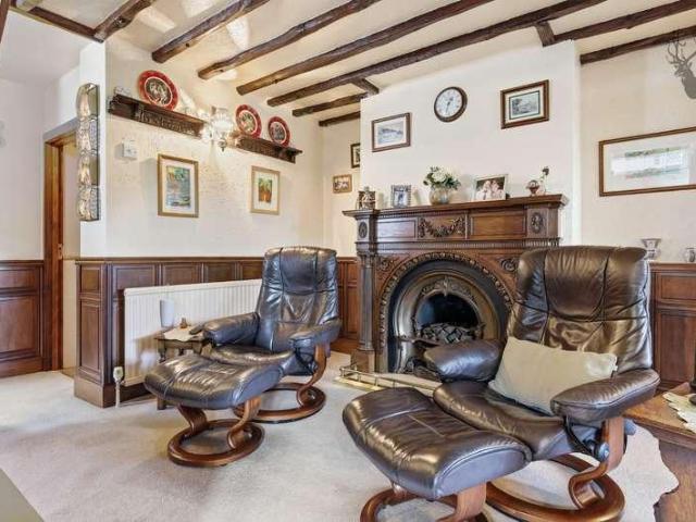 House for sale in Epping, Essex
