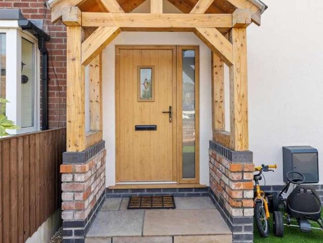 House for sale in Arbury, Warrington