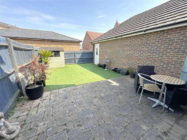 House for sale in Sovereign Harbour, Eastbourne