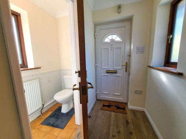 House for sale in Maybush, Southampton