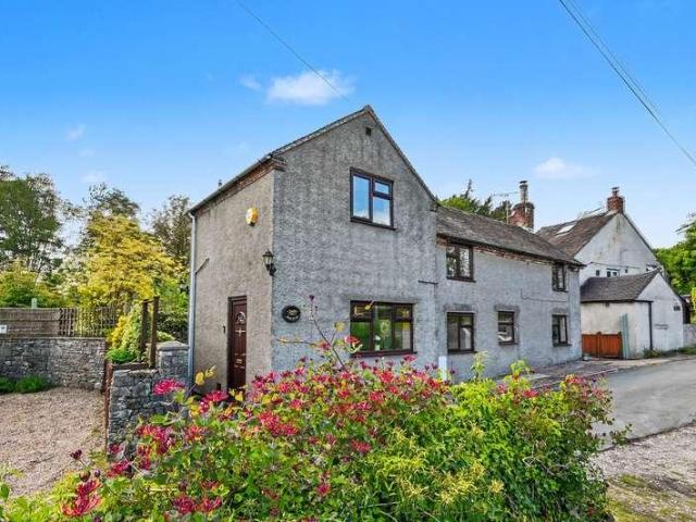 House for sale in Beamhurst, Staffordshire