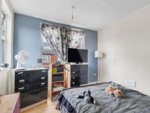 House for sale in St Ann's, Haddon