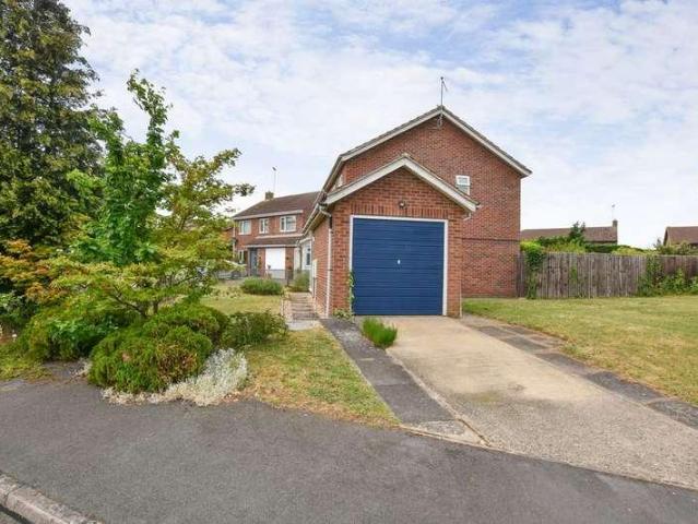 House for sale in Barholm, Lincolnshire