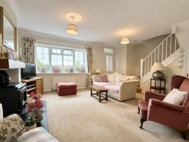 House for sale in Bramham, West Yorkshire