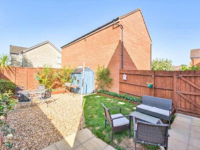 House for sale in Weston-super-mare, North Somerset