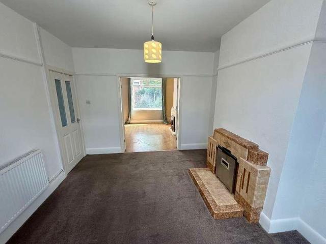 House for sale in Fairfield, Warrington