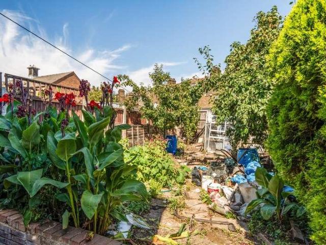 House for sale in Leyton, Greater London