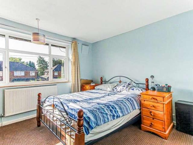 House for sale in Woodsend, Trafford Park