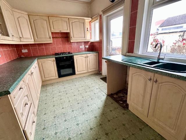 House for sale in Rossall Beach, Cabus