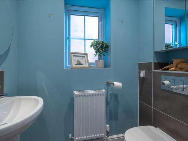 House for sale in Cross In Hand, East Sussex