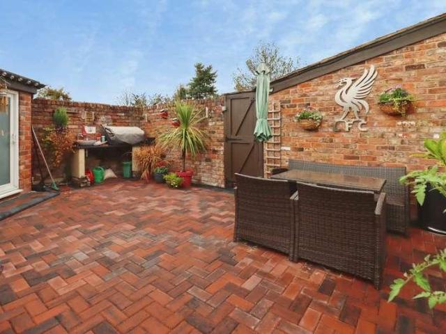 House for sale in Wirral