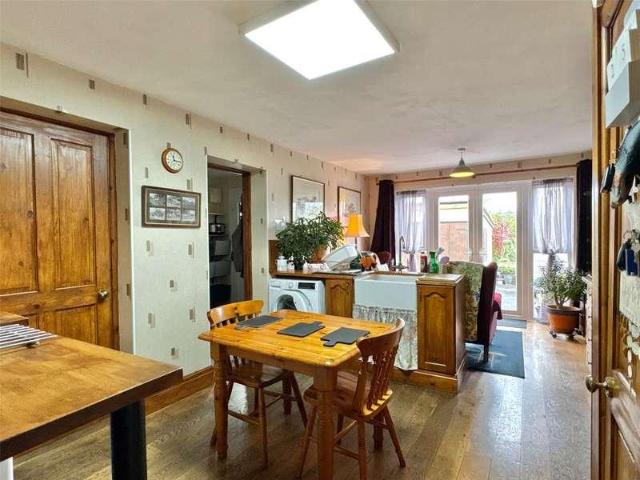 House for sale in Llanelwedd, Builth Wells