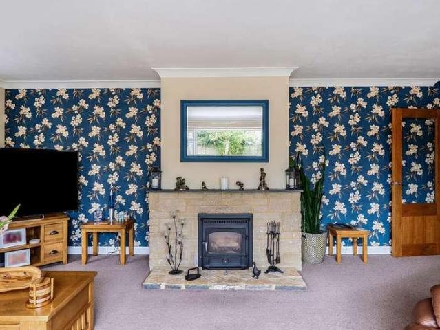 House for sale in Ashill