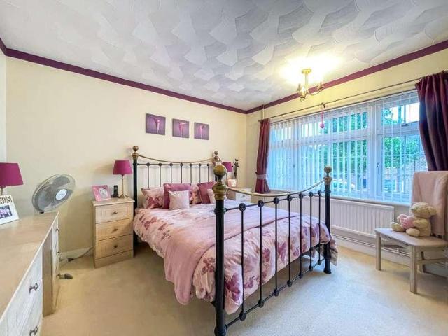 House for sale in Parrock Farm, Hamerton