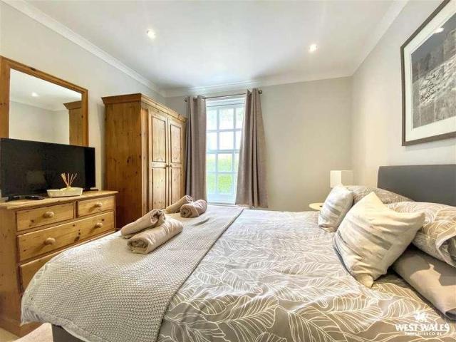 House for sale in Penally