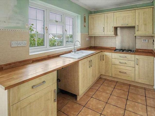 House for sale in Monkton, Pembroke
