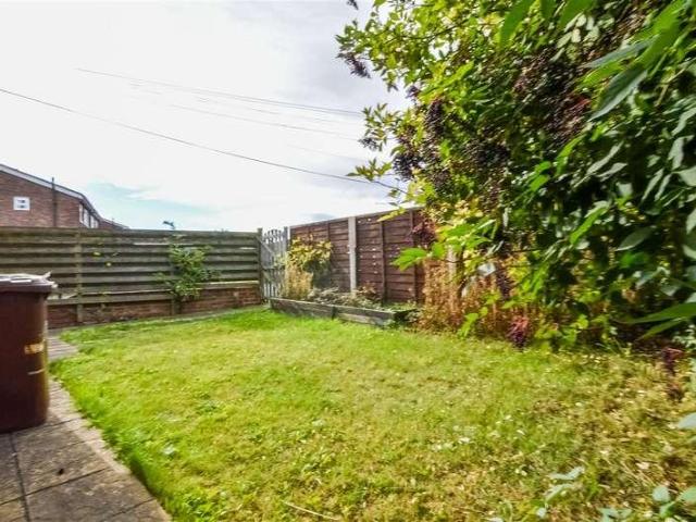 House for sale in Carleton, West Yorkshire