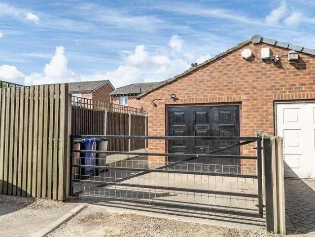House for sale in Church Fenton