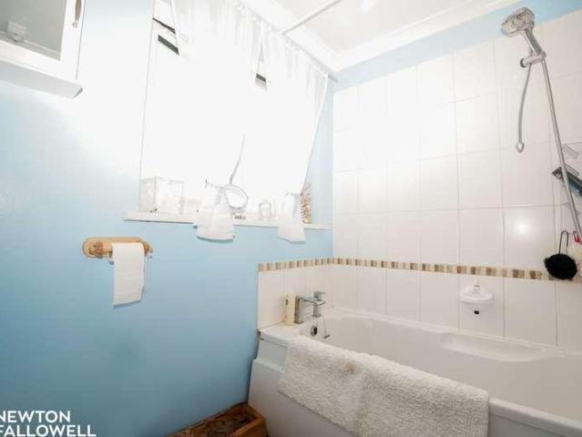 House for sale in North Leverton with Habblesthorpe, Costhorpe