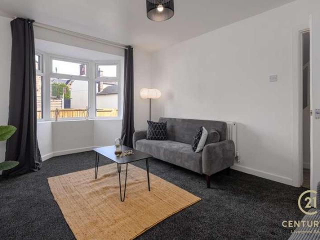 House for sale in Woolton, Calderstones
