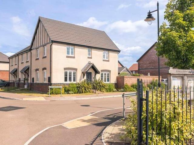 House for sale in Ross-on-wye