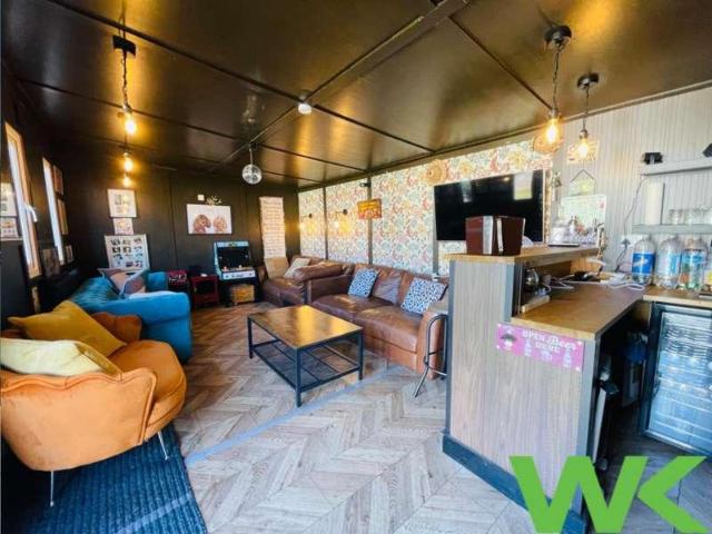 House for sale in The Woods, Hill Top
