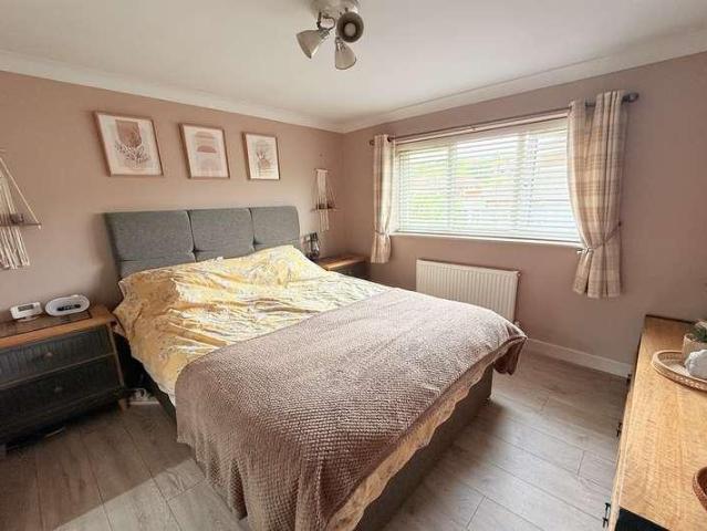 House for sale in Beechwood, Halton