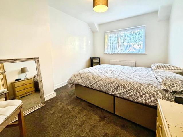 House for sale in Feckenham, City Of Bristol
