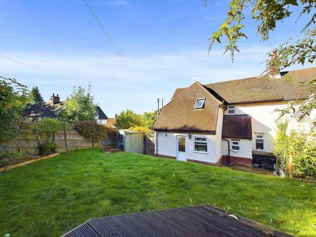 House for sale in Horsenden, Princes Risborough