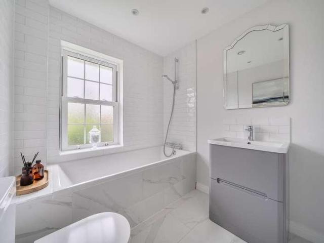House for sale in Clapham, West Sussex