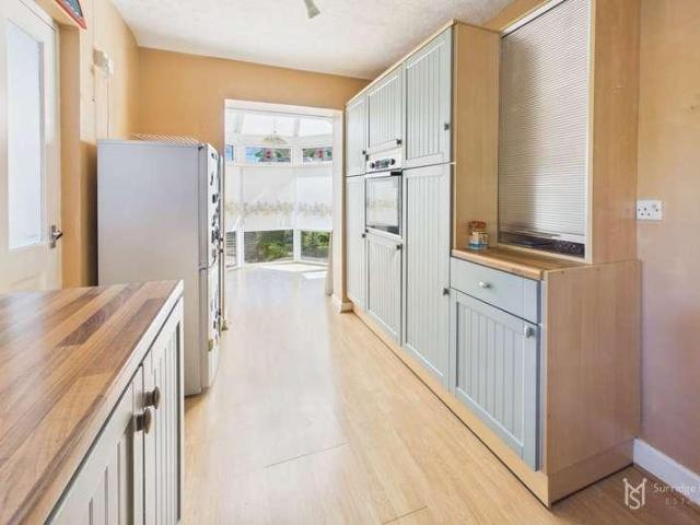 House for sale in Cross In Hand, East Sussex